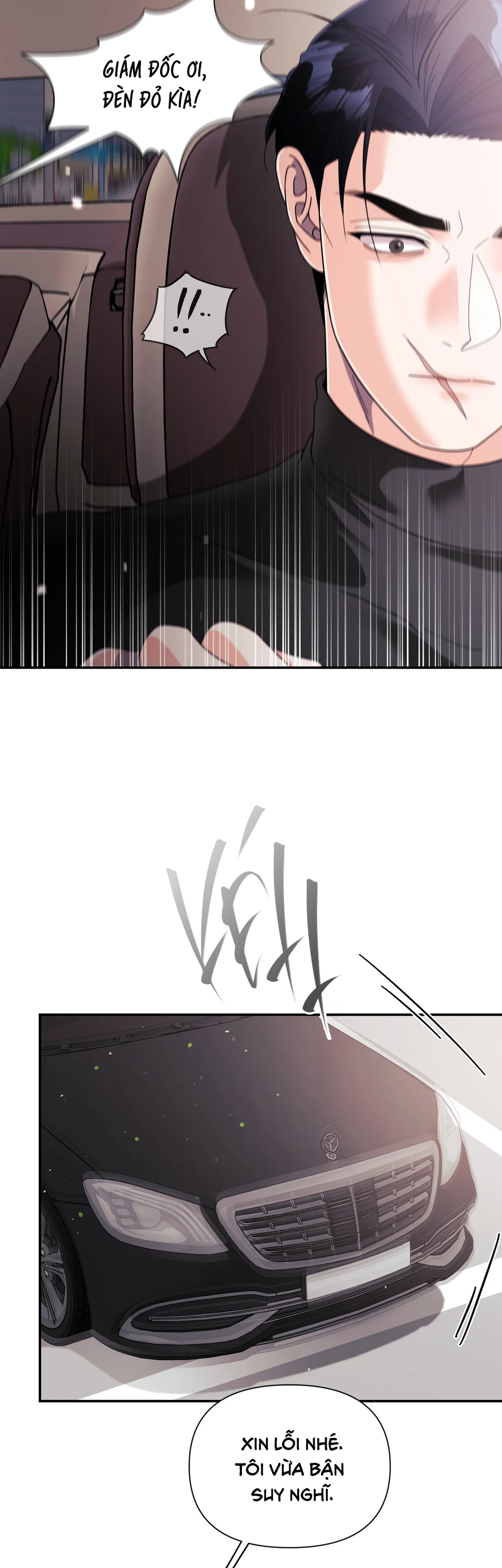 Đọc truyện SAO EM DỄ THƯƠNG VẬY - Chapter 44