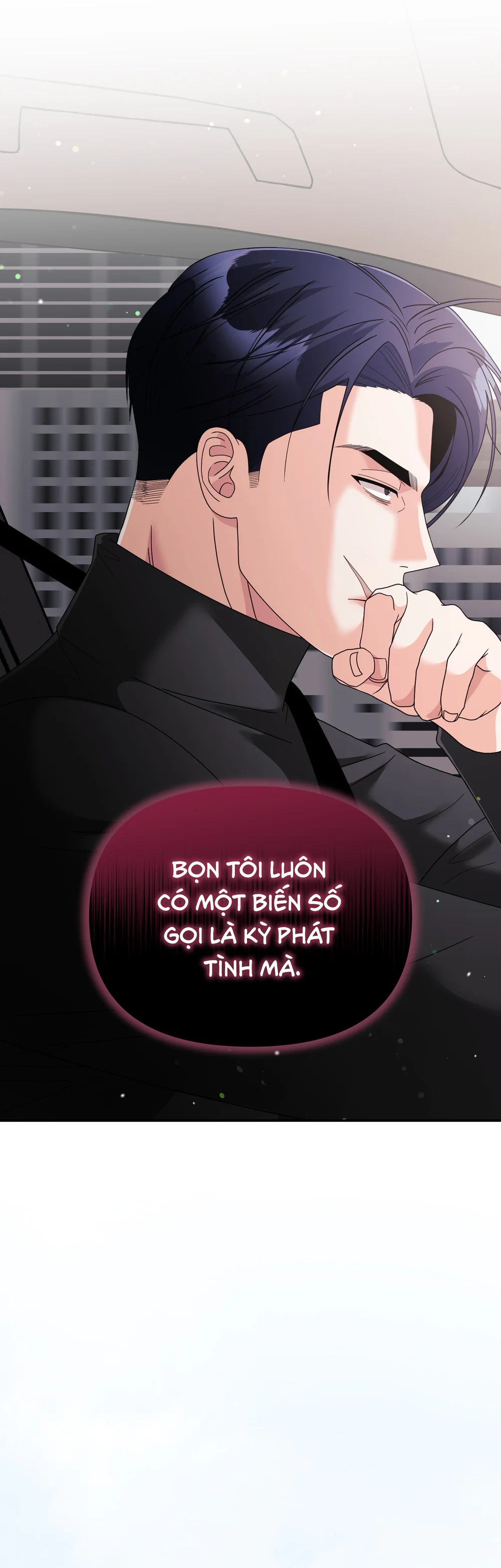 Đọc truyện SAO EM DỄ THƯƠNG VẬY - Chapter 44