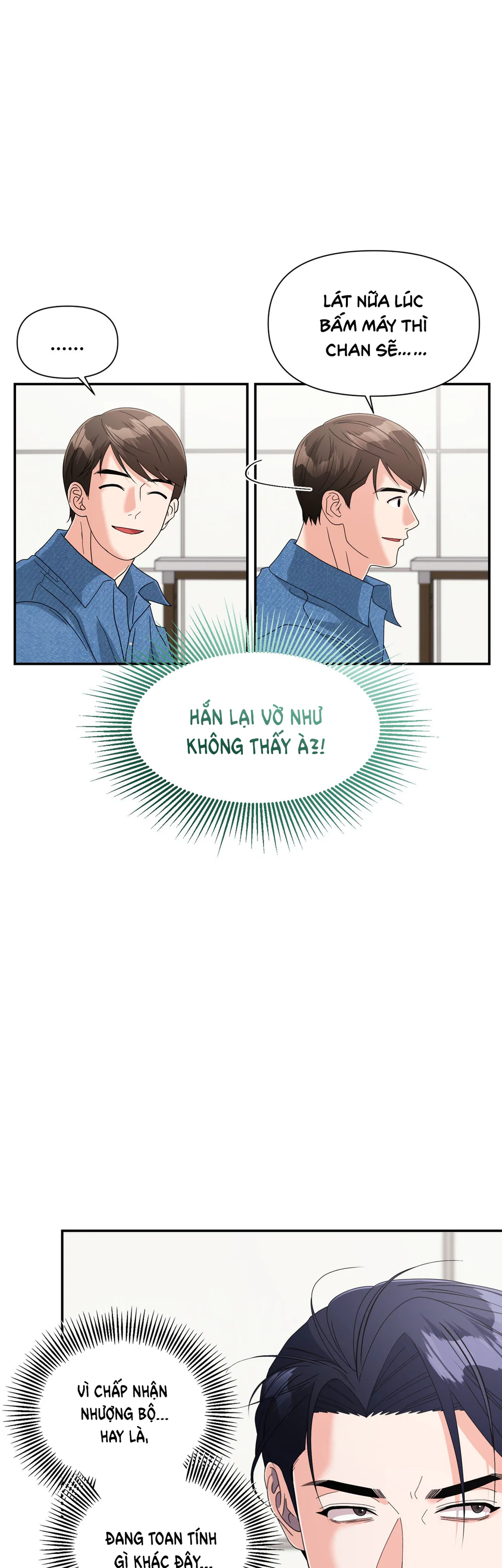 Đọc truyện SAO EM DỄ THƯƠNG VẬY - Chapter 44