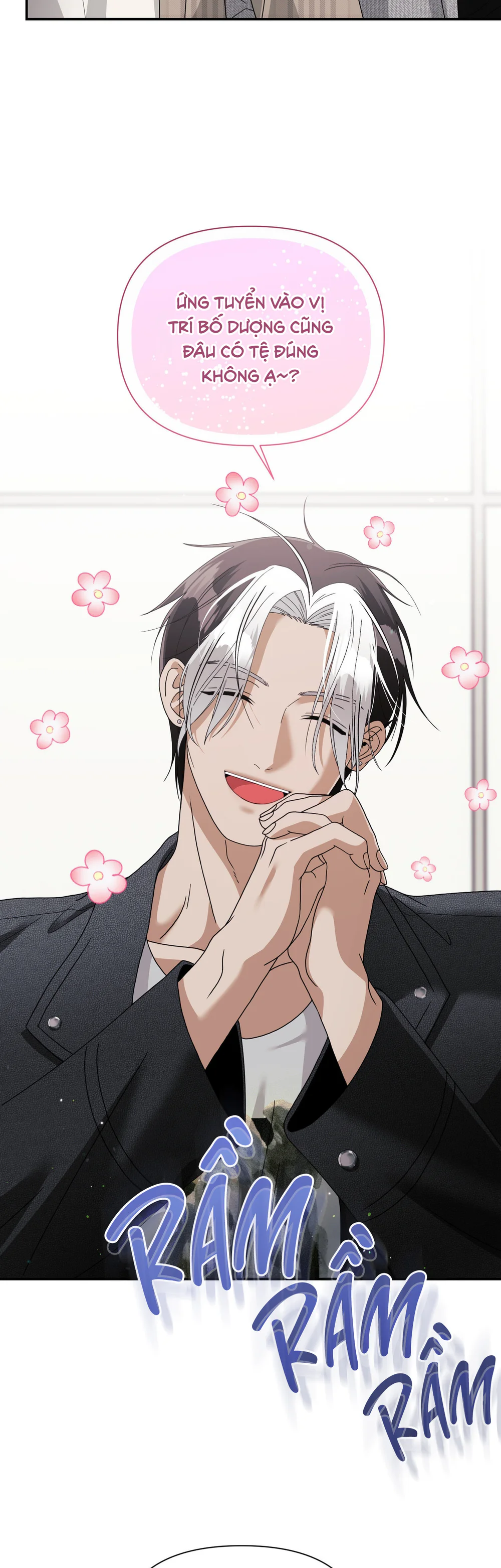 Đọc truyện SAO EM DỄ THƯƠNG VẬY - Chapter 44