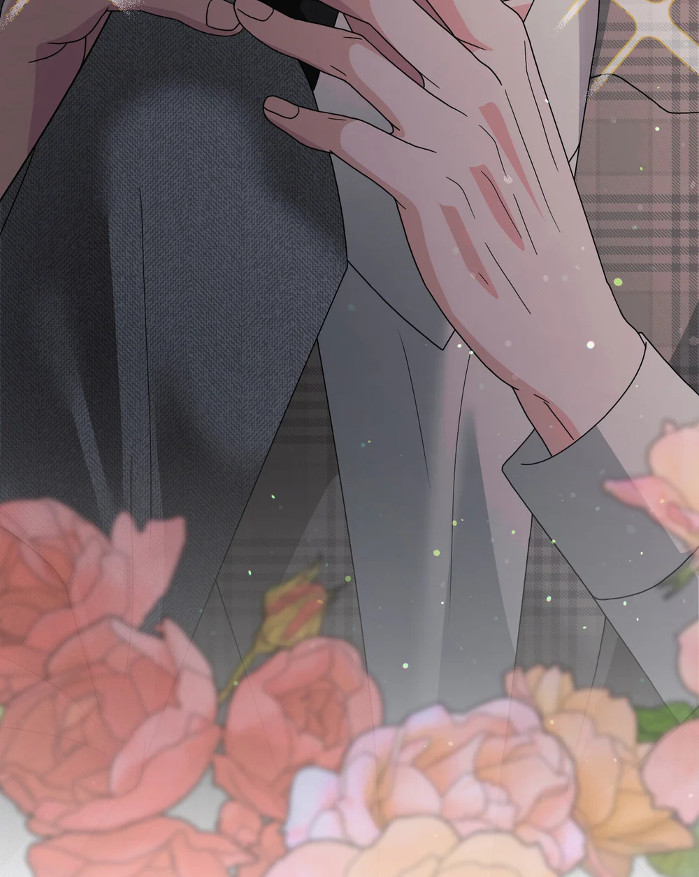 Đọc truyện SAO EM DỄ THƯƠNG VẬY - Chapter 44