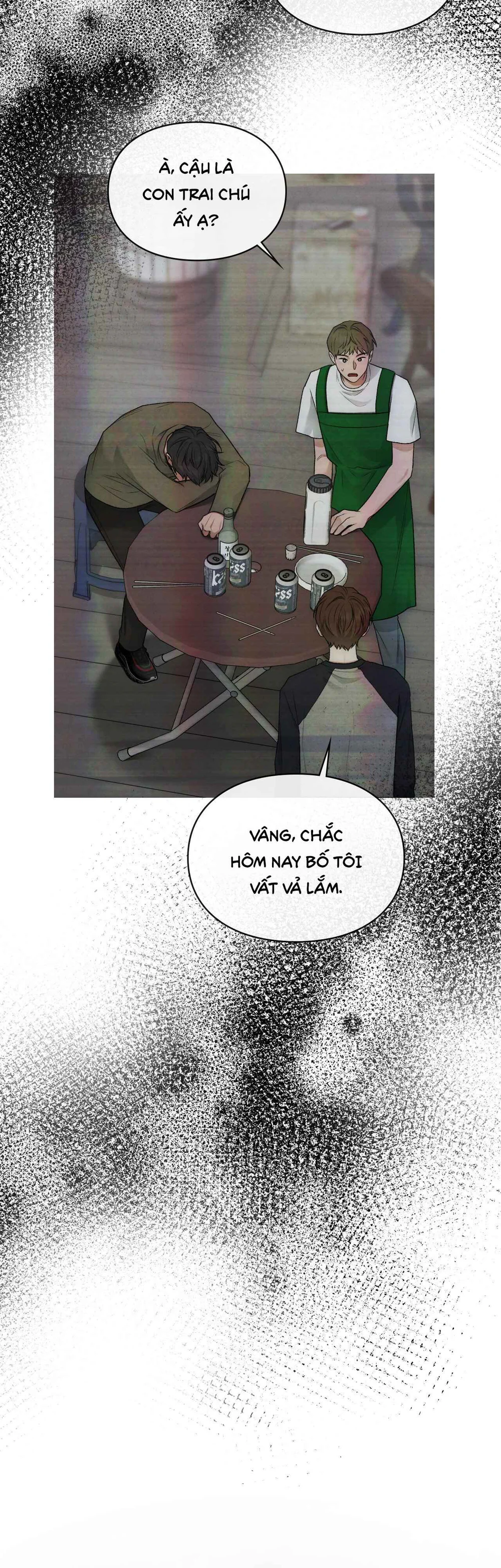Đọc truyện SỨ GIẢ THẦN CHẾT - Chapter 47