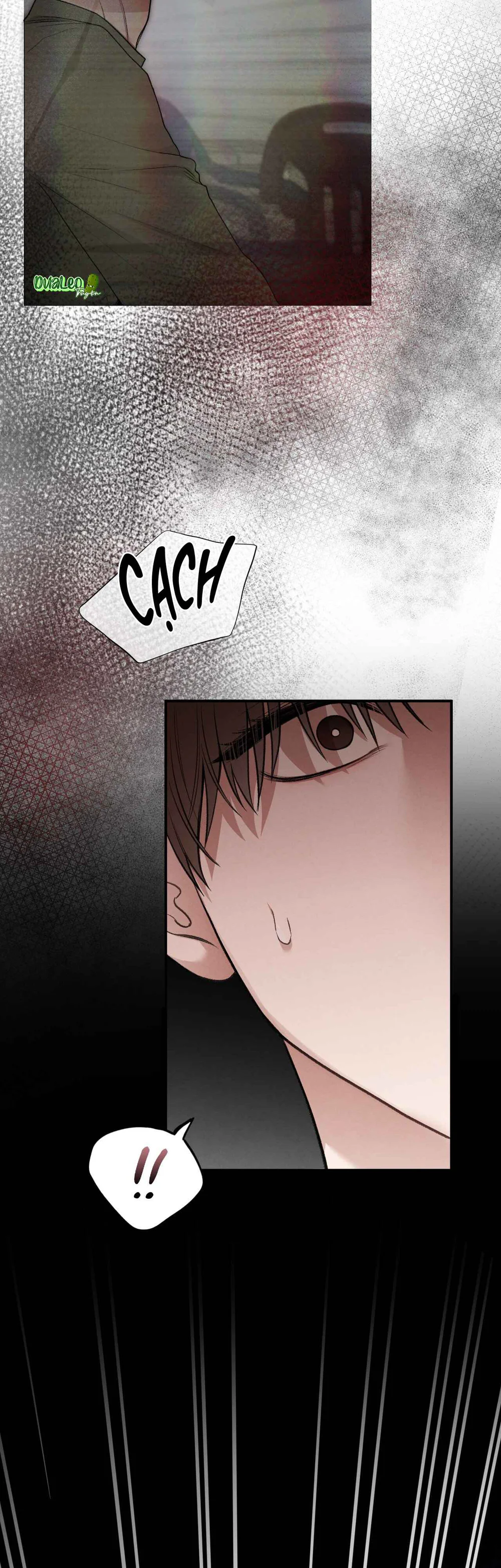 Đọc truyện SỨ GIẢ THẦN CHẾT - Chapter 47