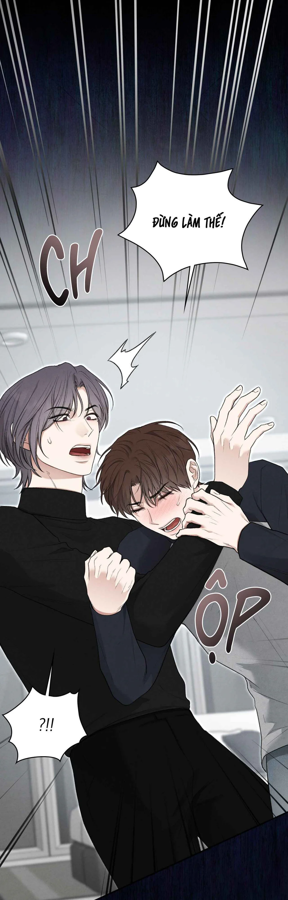 Đọc truyện SỨ GIẢ THẦN CHẾT - Chapter 47