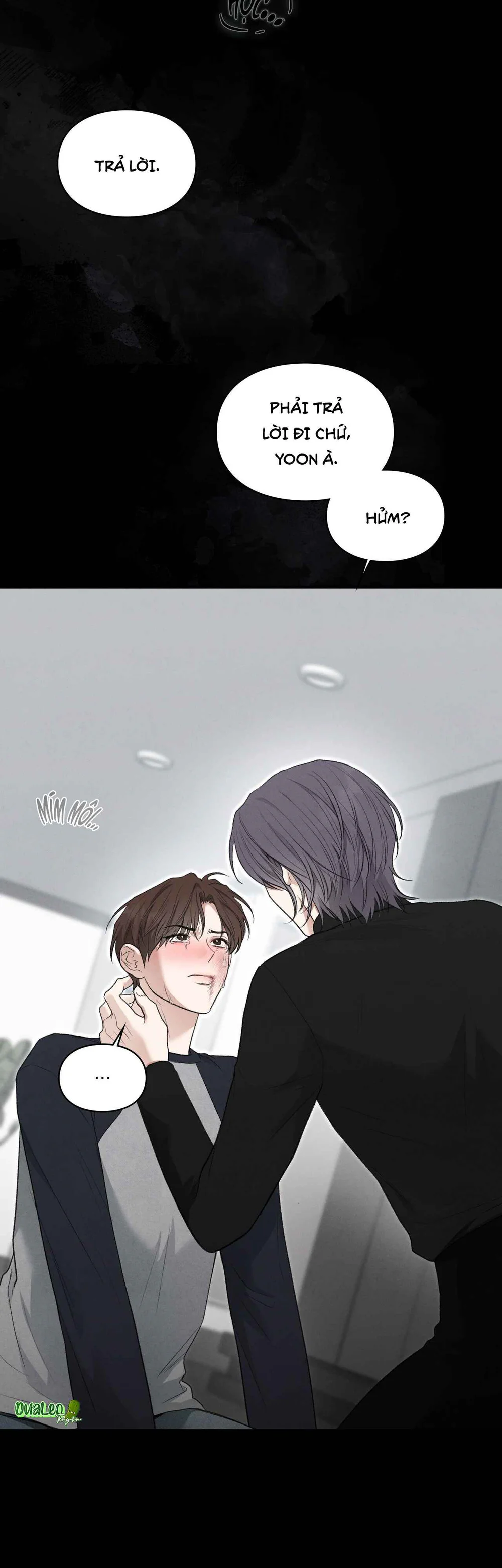 Đọc truyện SỨ GIẢ THẦN CHẾT - Chapter 47