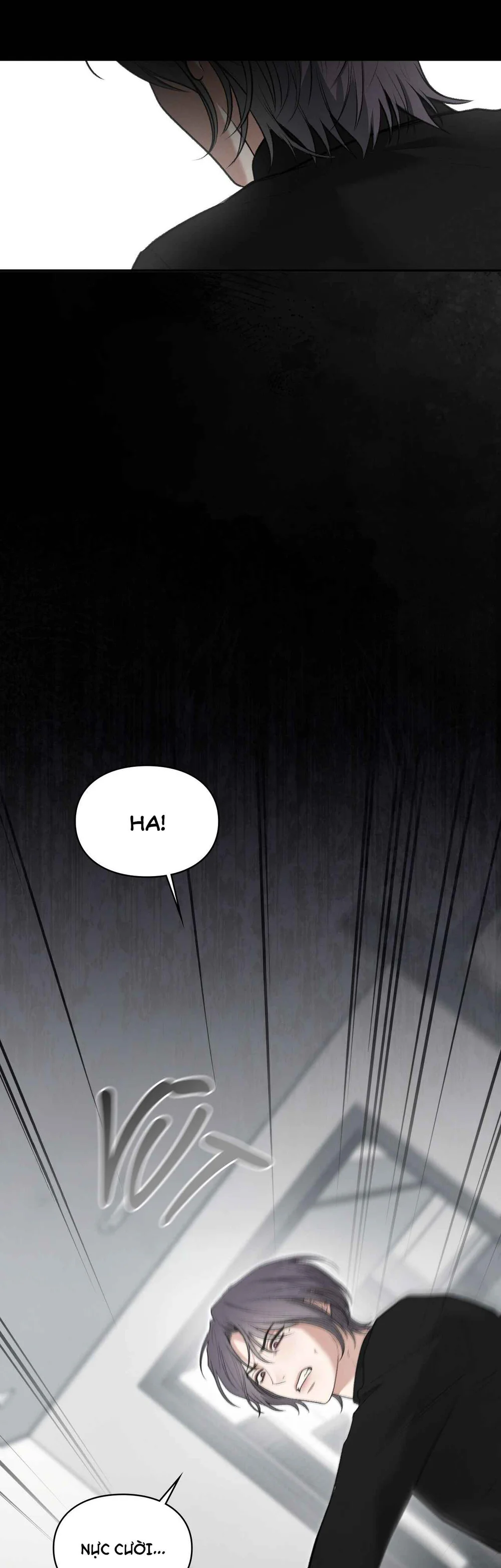 Đọc truyện SỨ GIẢ THẦN CHẾT - Chapter 47