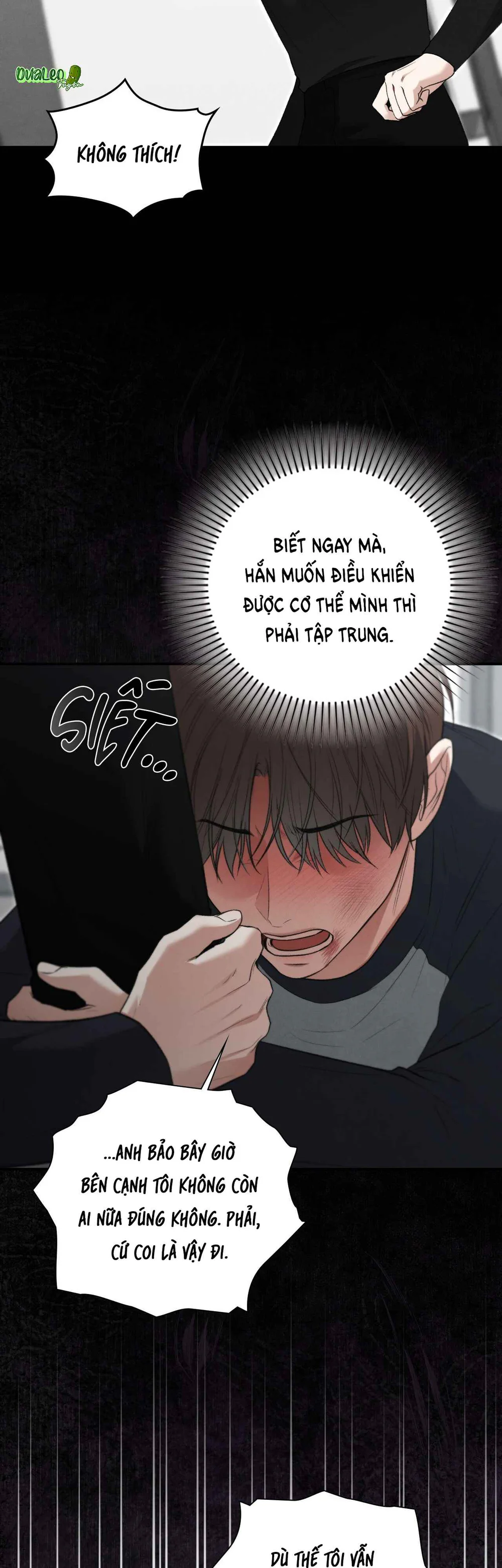 Đọc truyện SỨ GIẢ THẦN CHẾT - Chapter 47