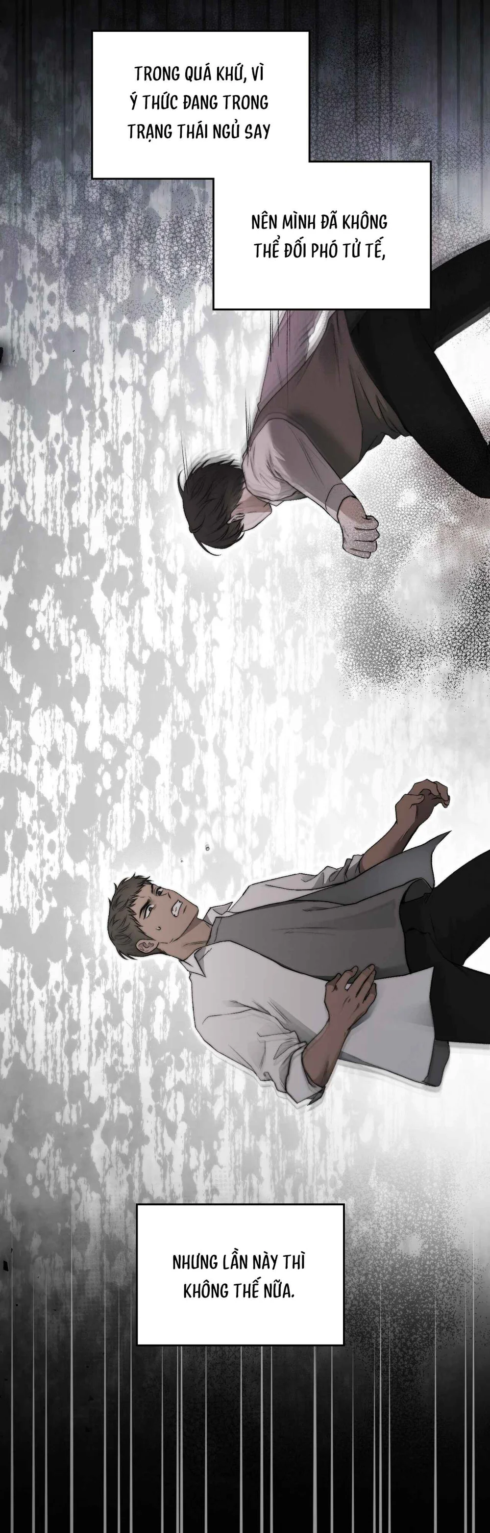 Đọc truyện SỨ GIẢ THẦN CHẾT - Chapter 47