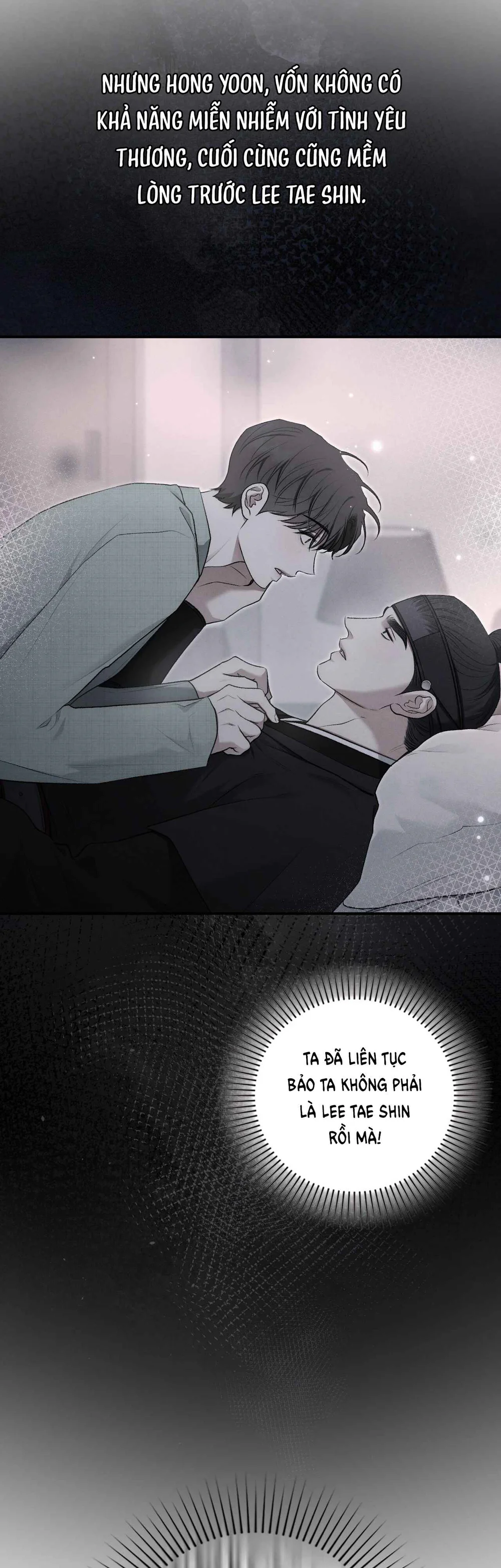 Đọc truyện SỨ GIẢ THẦN CHẾT - Chapter 47