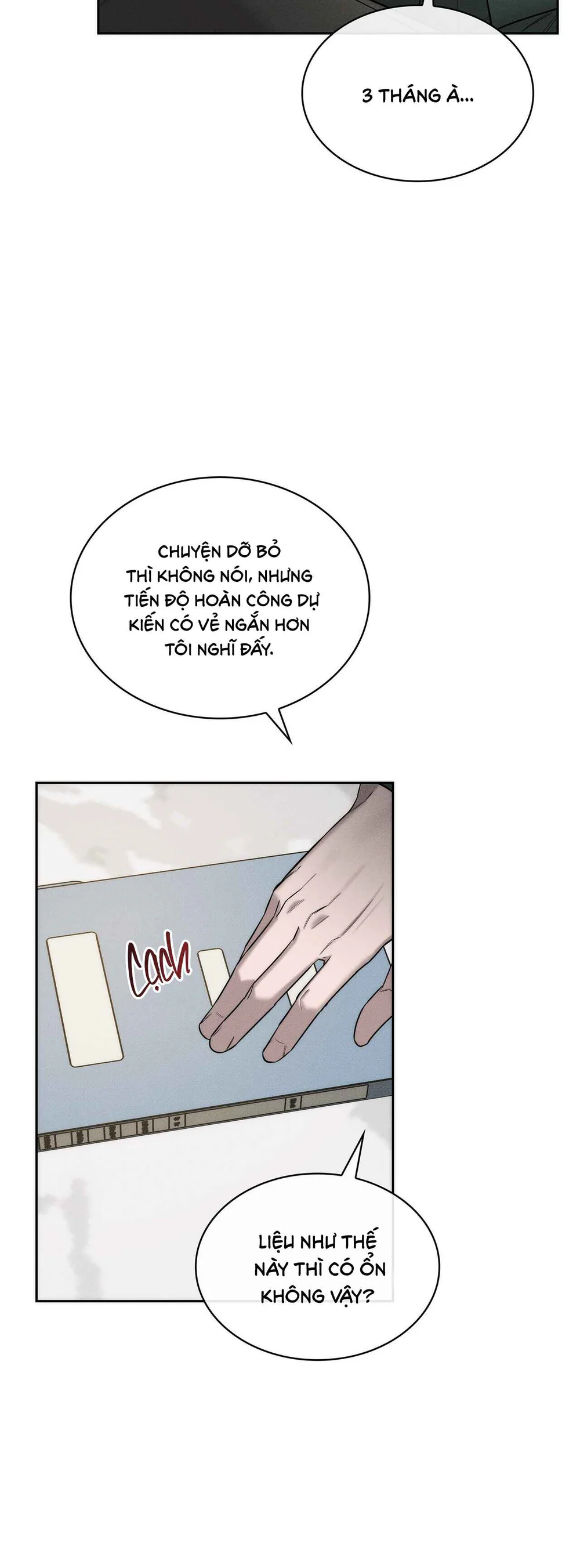Đọc truyện ALPHEGA - Chapter 10