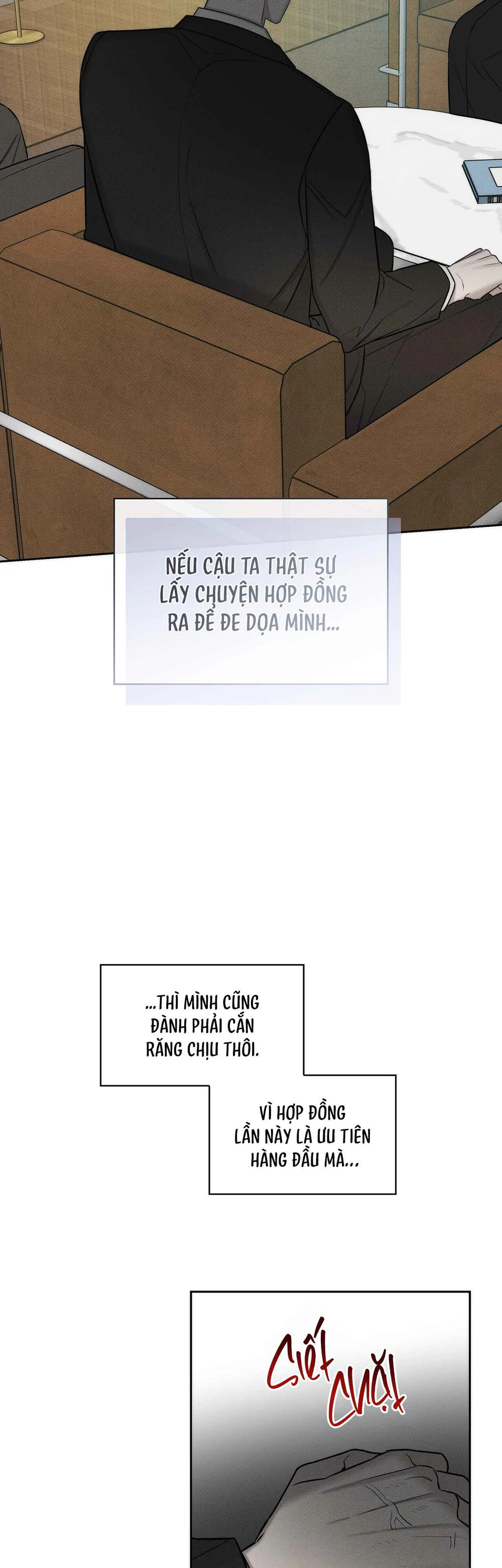 Đọc truyện ALPHEGA - Chapter 10