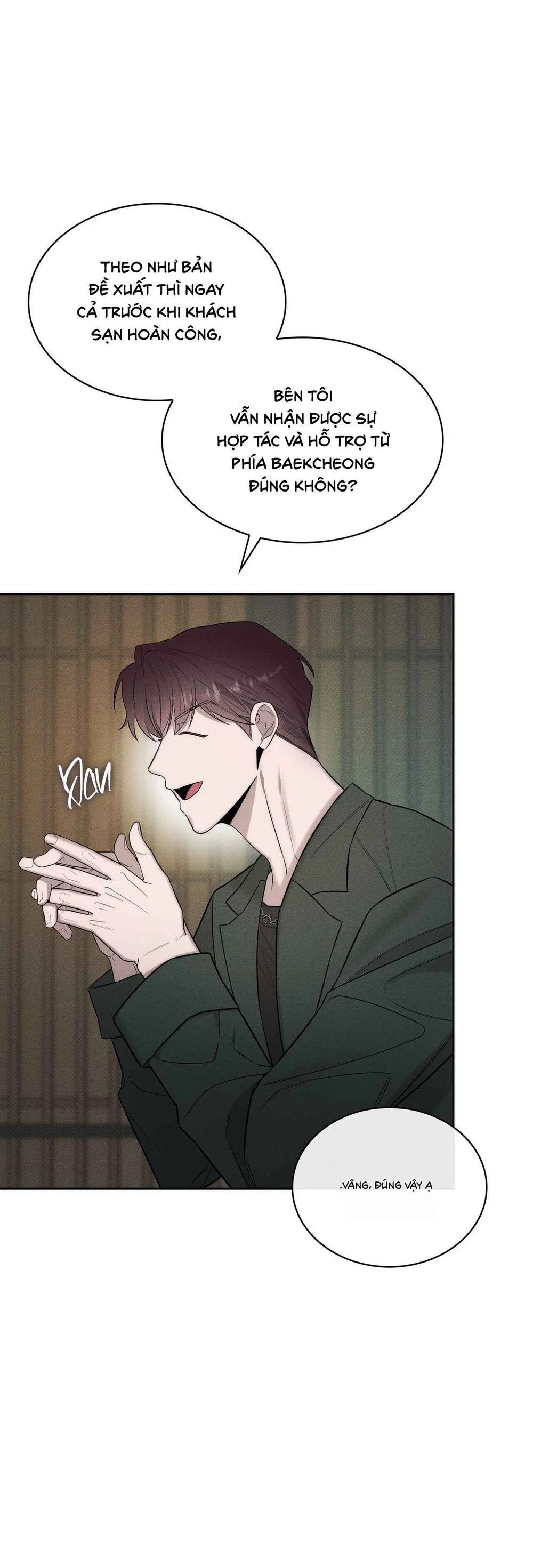 Đọc truyện ALPHEGA - Chapter 10