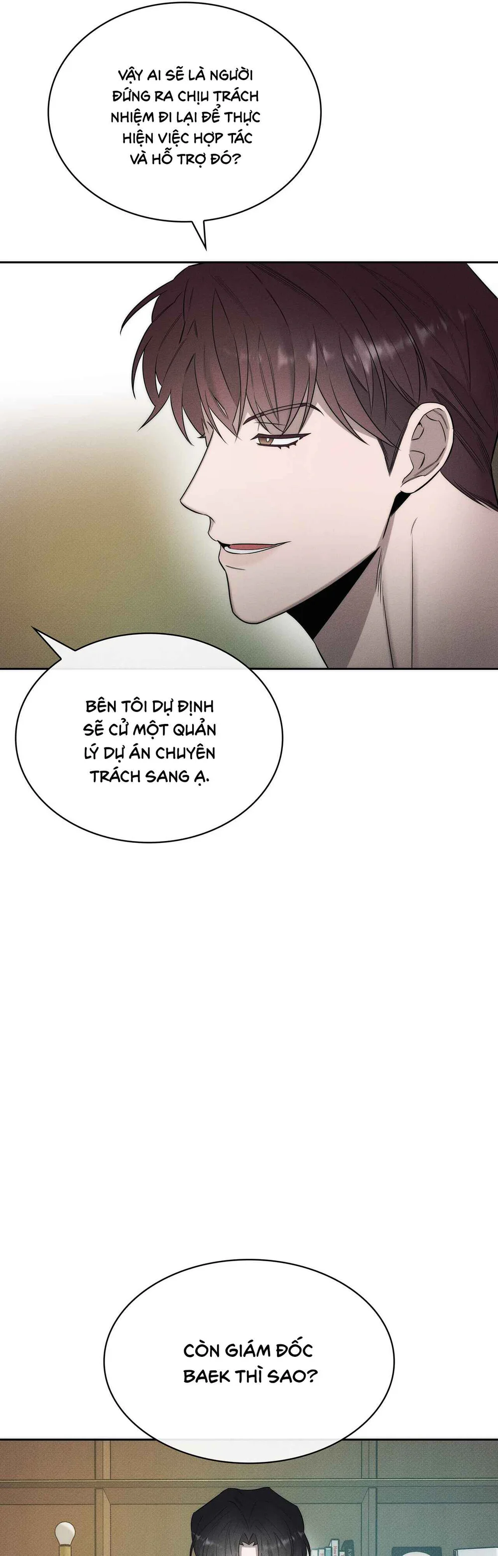 Đọc truyện ALPHEGA - Chapter 10