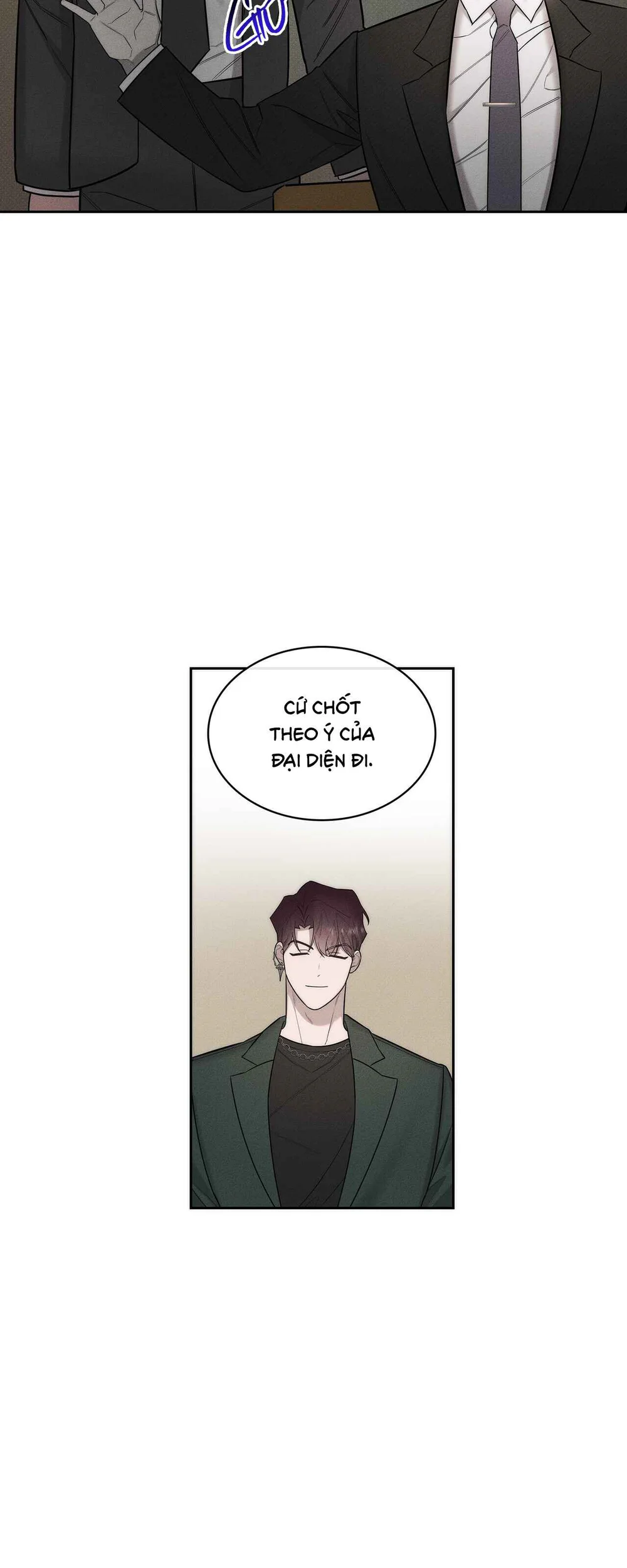 Đọc truyện ALPHEGA - Chapter 10