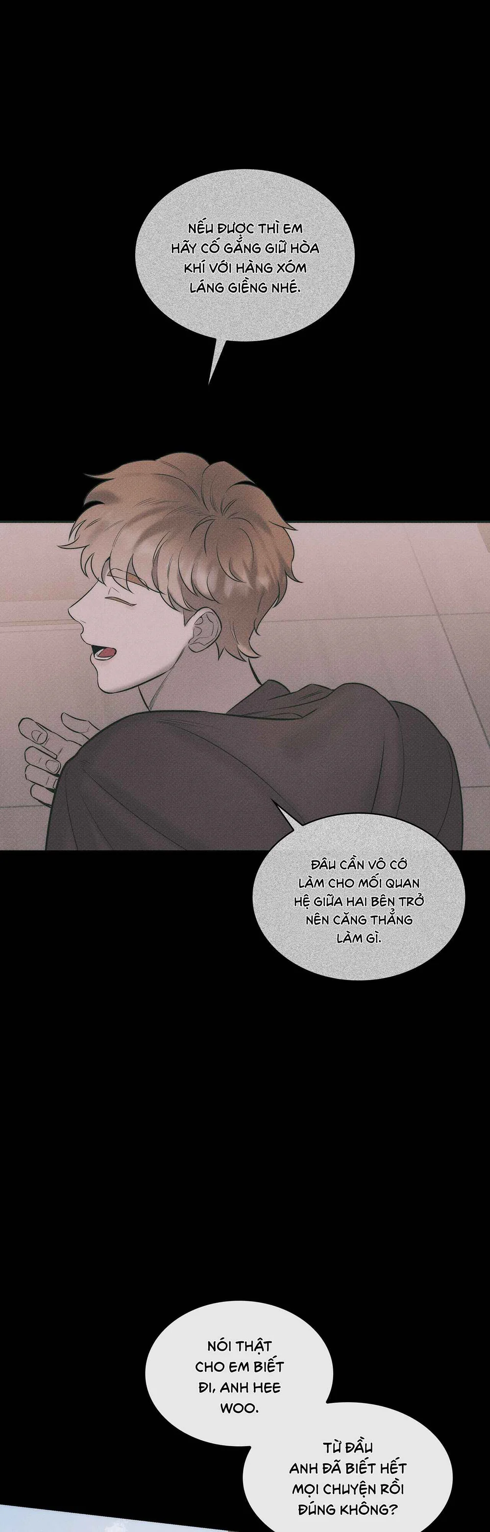 Đọc truyện ALPHEGA - Chapter 10