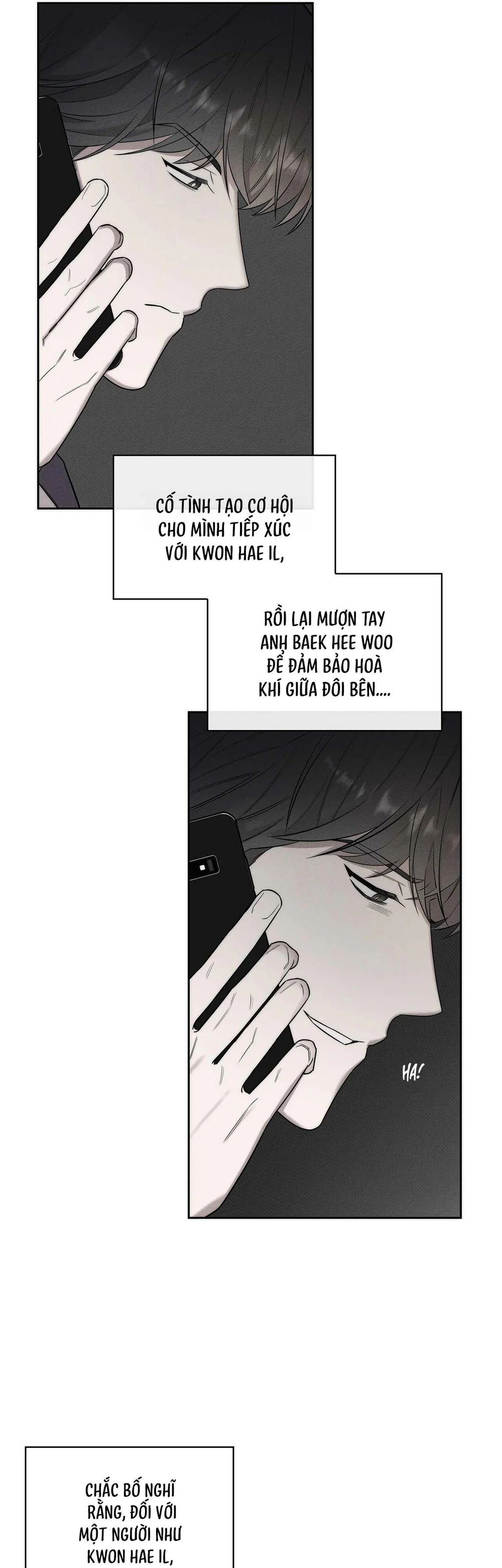 Đọc truyện ALPHEGA - Chapter 10