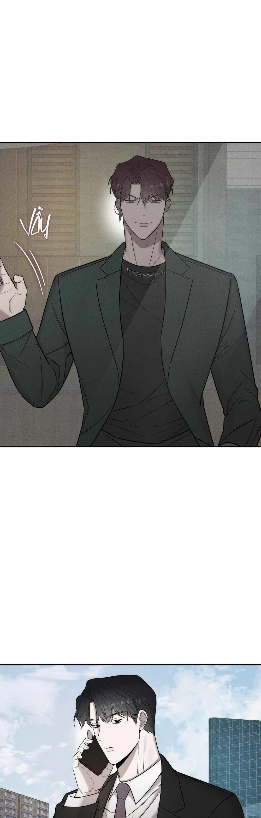 Đọc truyện ALPHEGA - Chapter 10