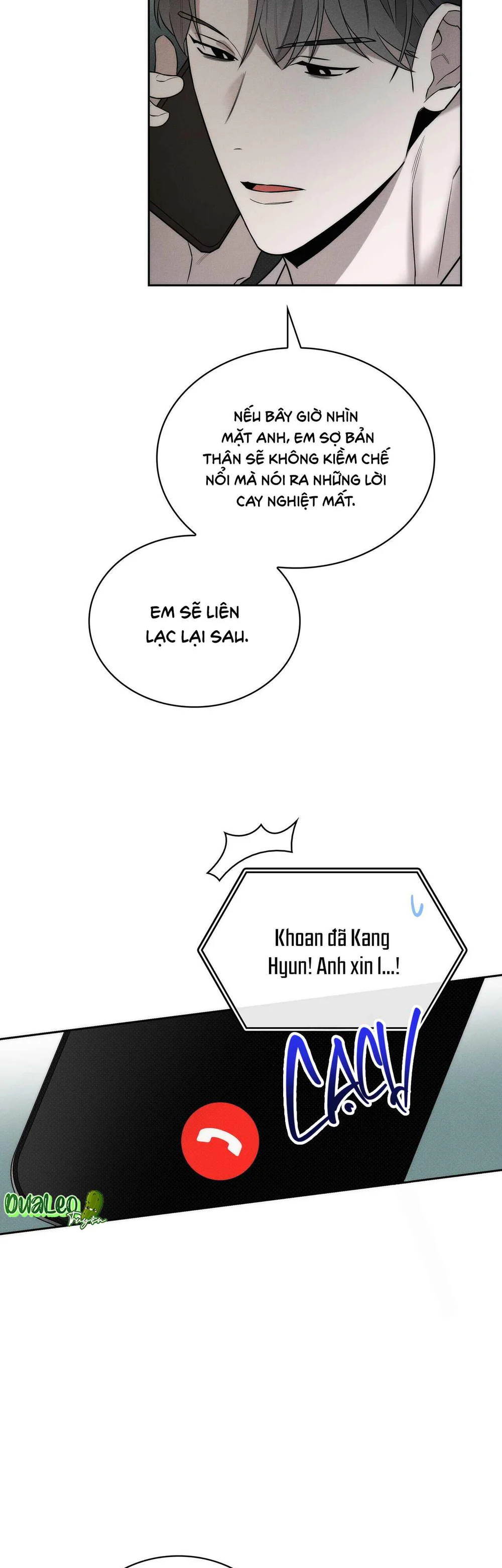 Đọc truyện ALPHEGA - Chapter 10