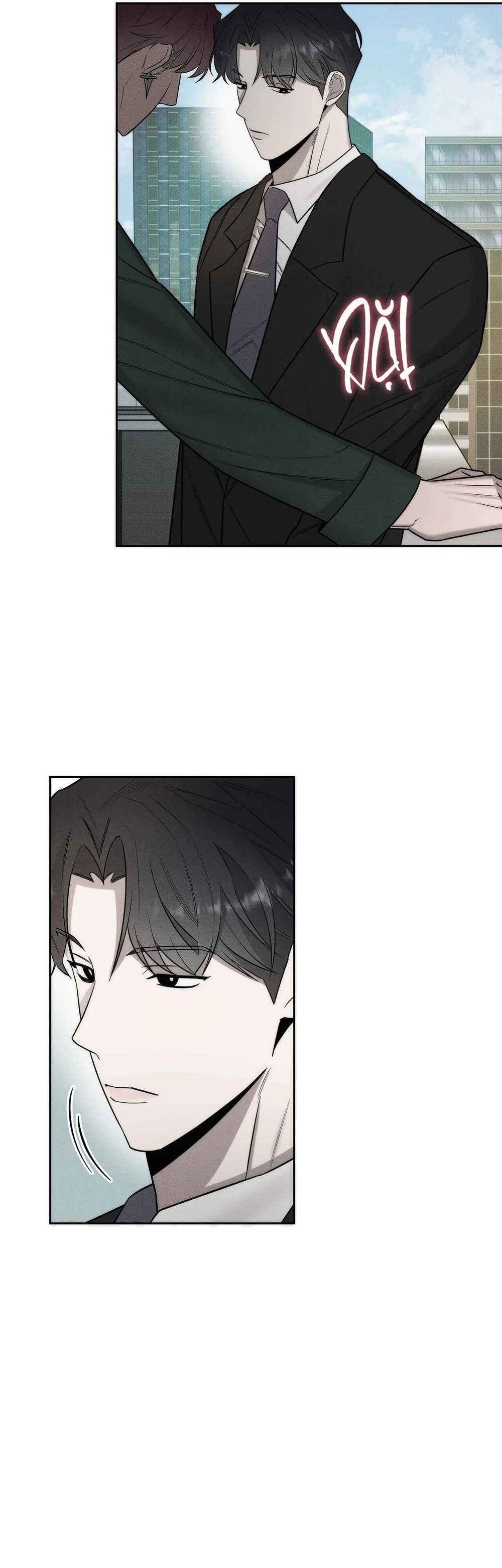Đọc truyện ALPHEGA - Chapter 10