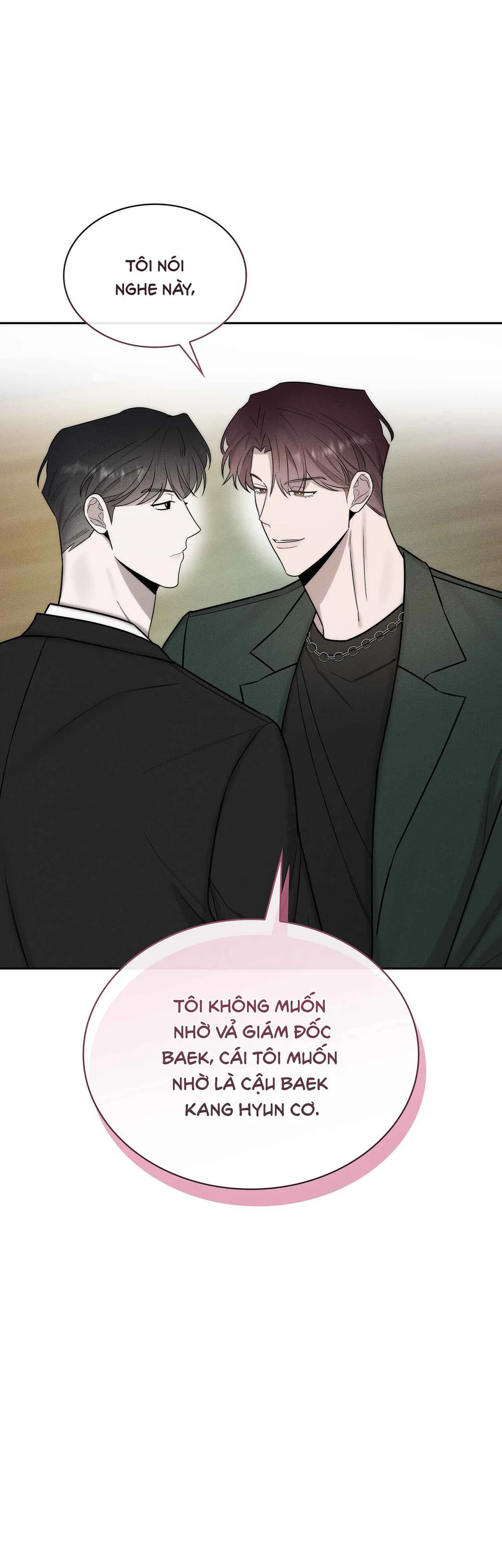 Đọc truyện ALPHEGA - Chapter 10