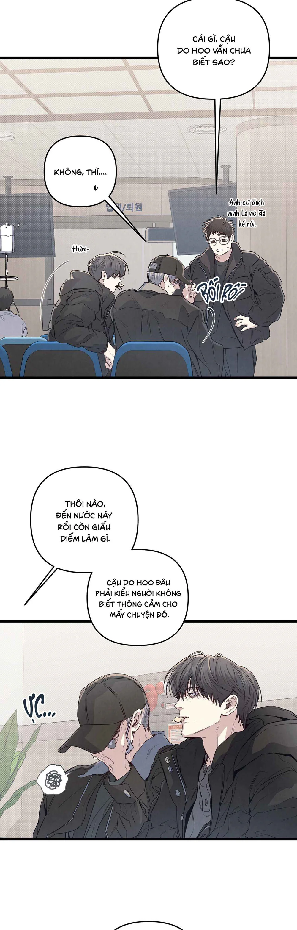 Đọc truyện CÔNG TƯ PHÂN MINH - Chapter 91