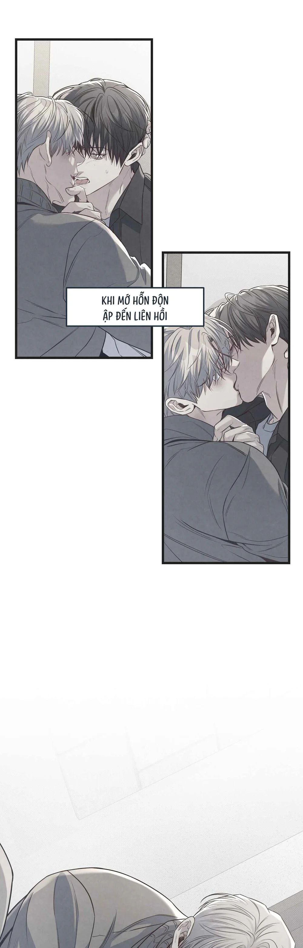 Đọc truyện CÔNG TƯ PHÂN MINH - Chapter 91