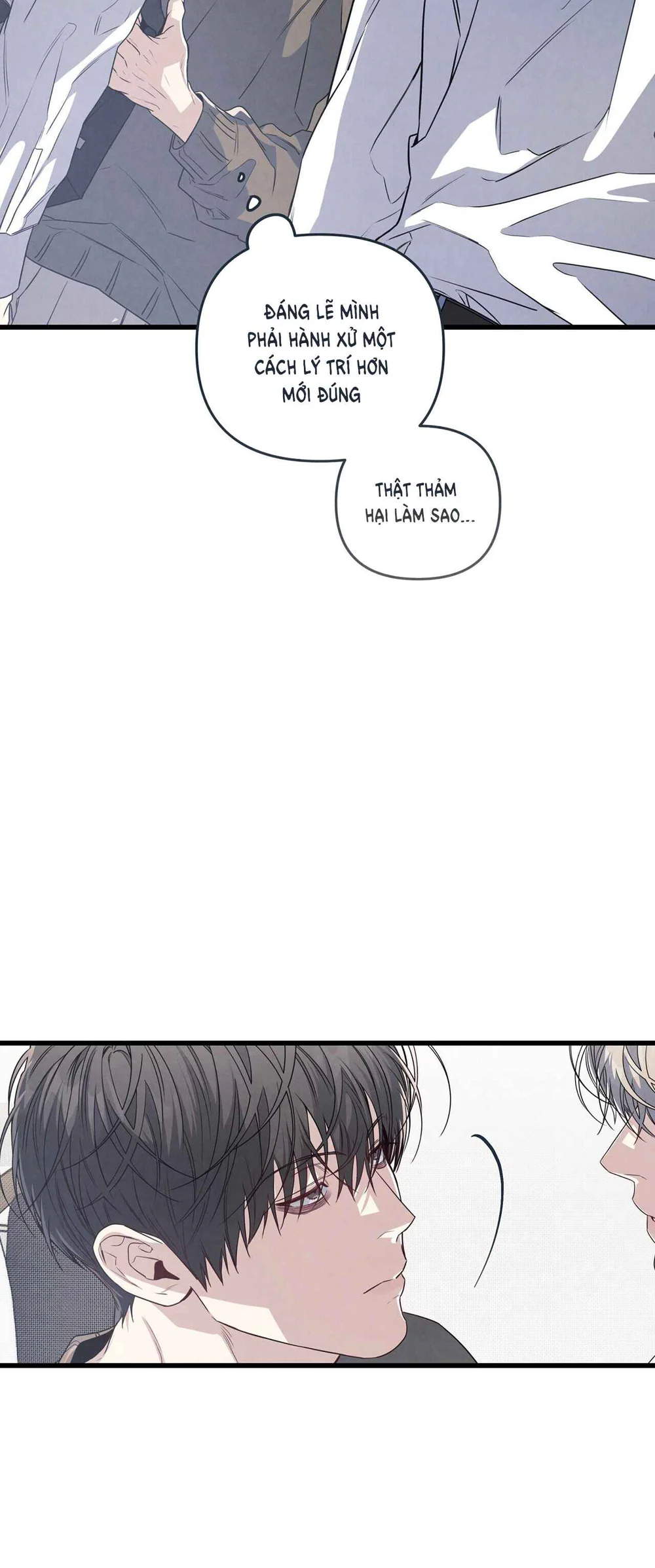 Đọc truyện CÔNG TƯ PHÂN MINH - Chapter 91