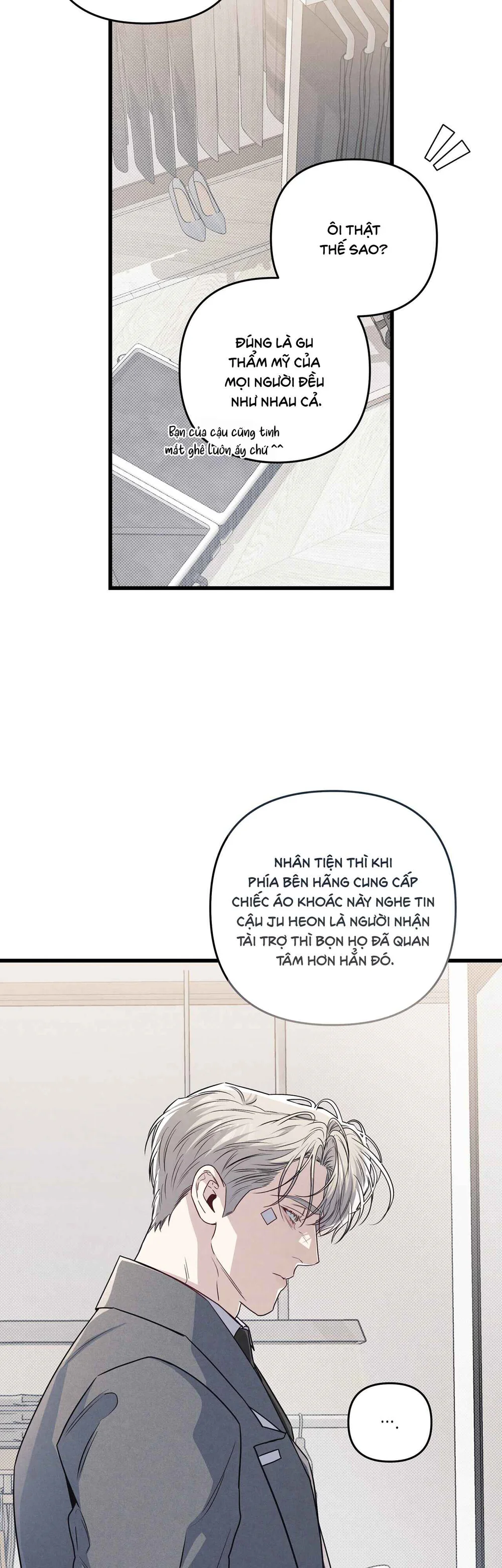 Đọc truyện CÔNG TƯ PHÂN MINH - Chapter 91