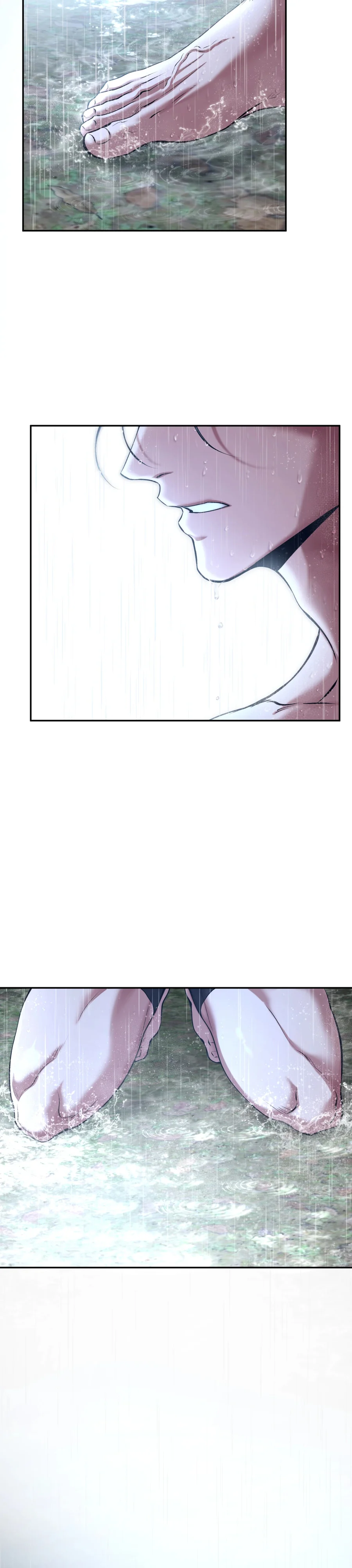 Đọc truyện DAWNING LIGHT - Chapter 28