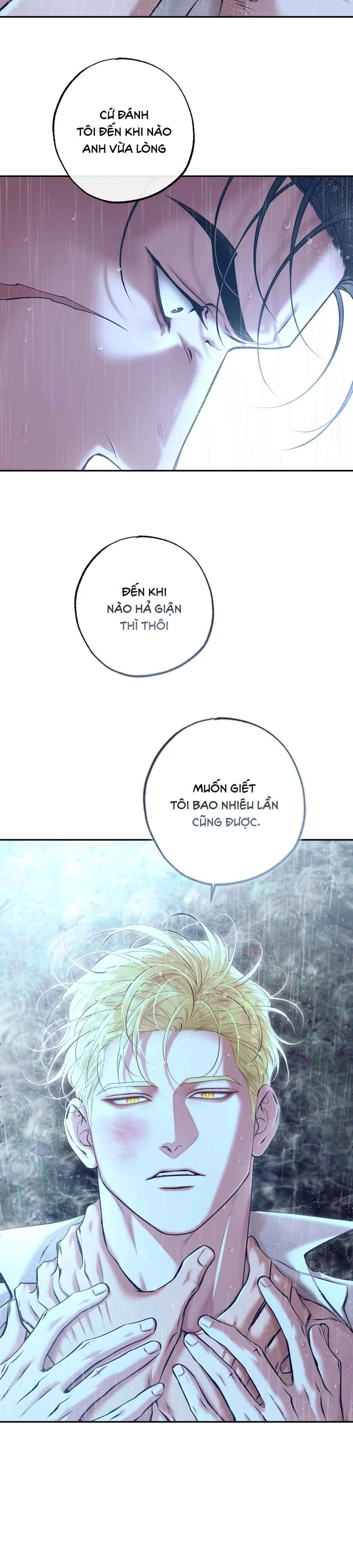 Đọc truyện DAWNING LIGHT - Chapter 28