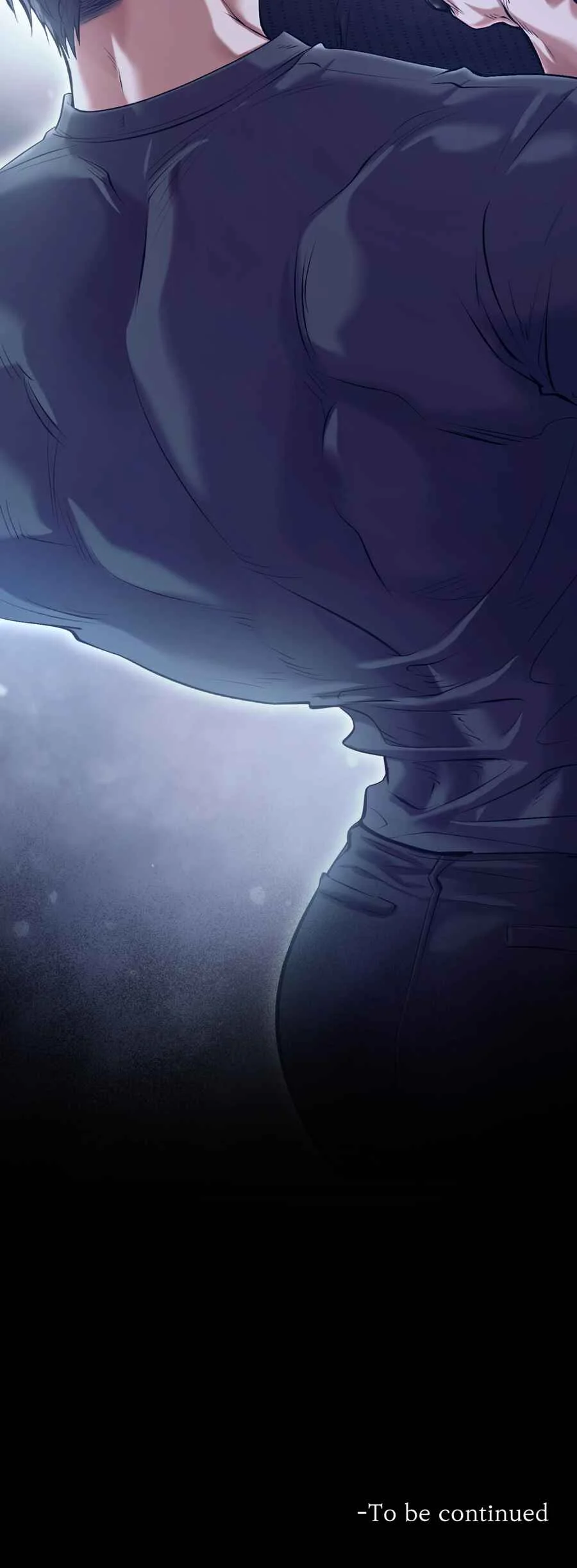 Đọc truyện DAWNING LIGHT - Chapter 28