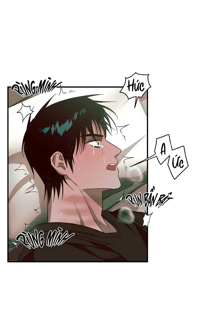 Đọc truyện DIGGING - Chapter 3