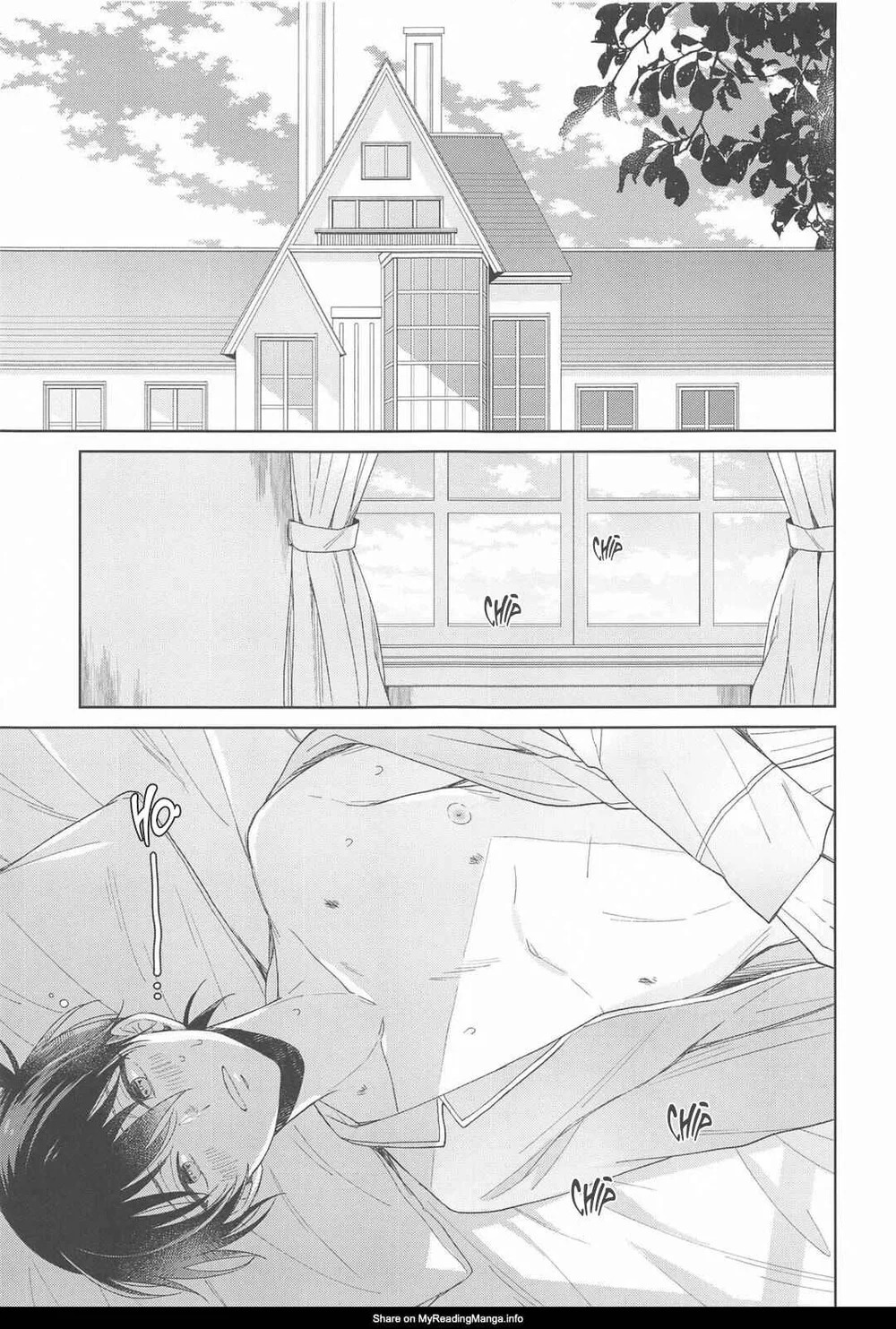 Đọc truyện DJ Detective Conan - Chapter 17