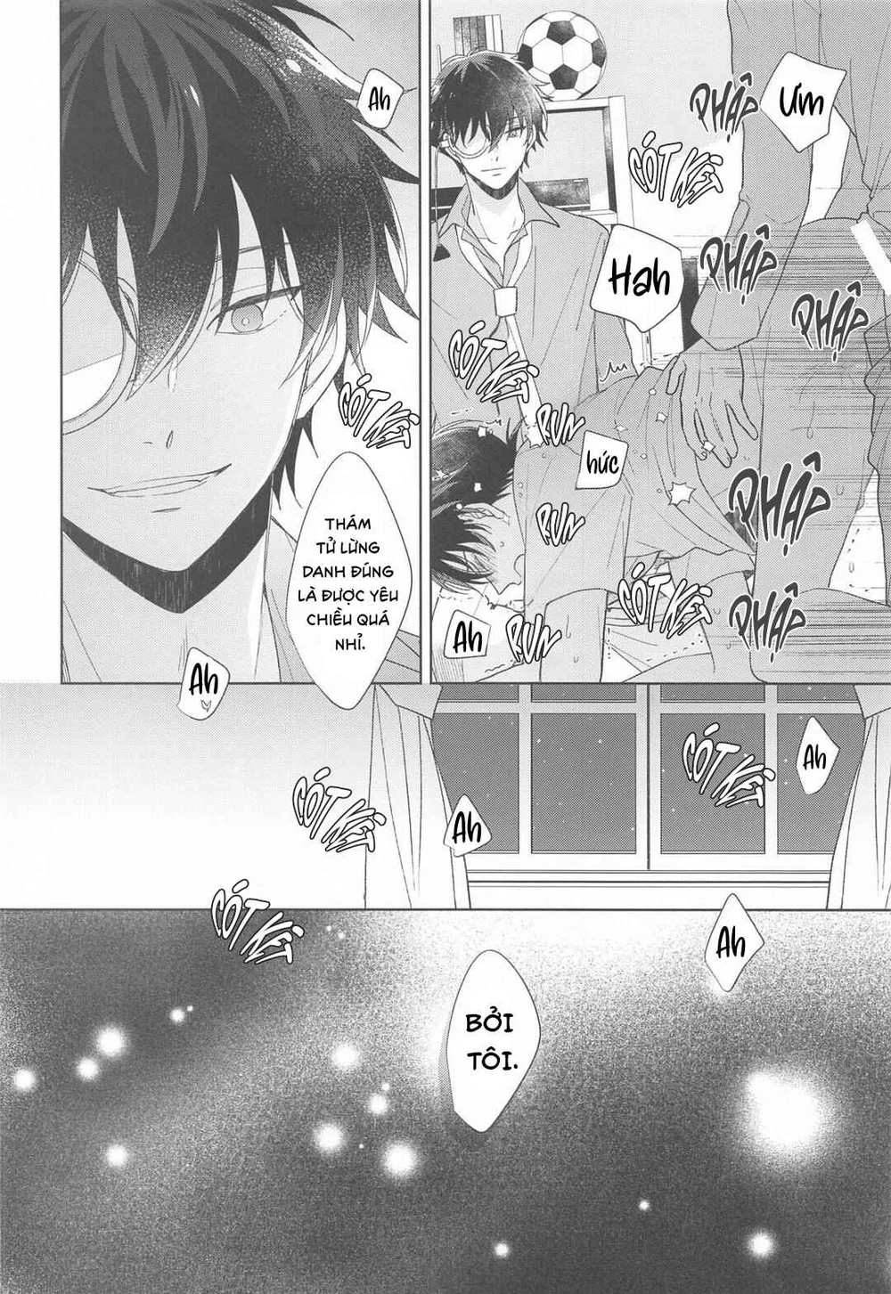 Đọc truyện DJ Detective Conan - Chapter 17