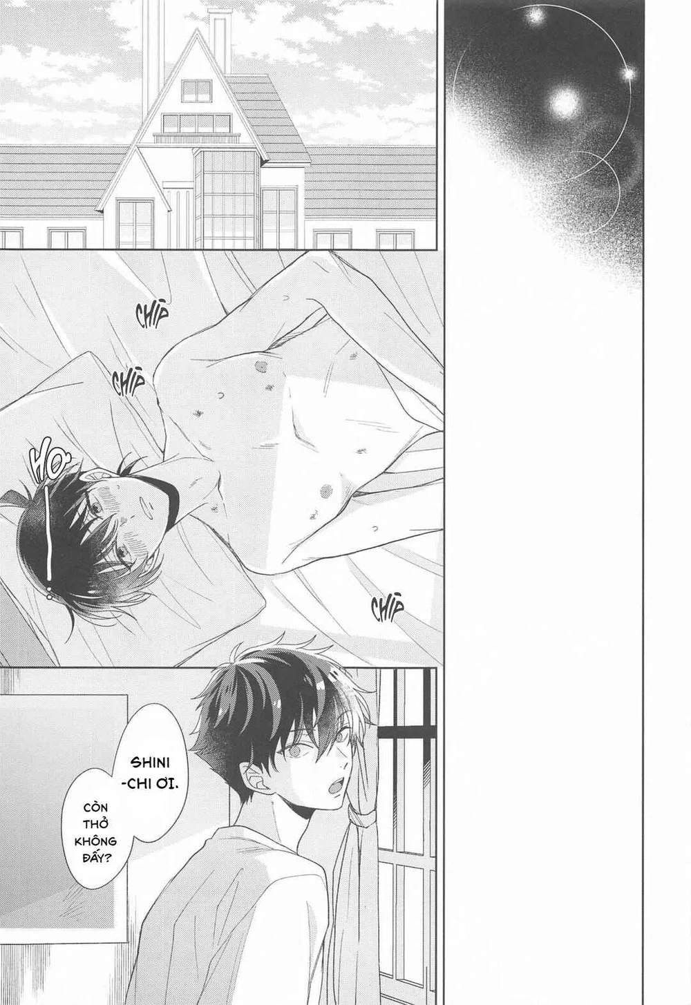 Đọc truyện DJ Detective Conan - Chapter 17