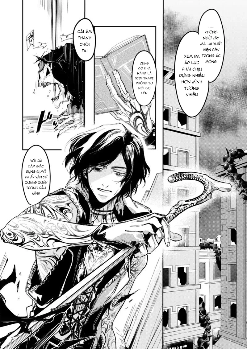 Đọc truyện TUYỂN TẬP: TRAI CÓ LỒN - Chapter 173.1