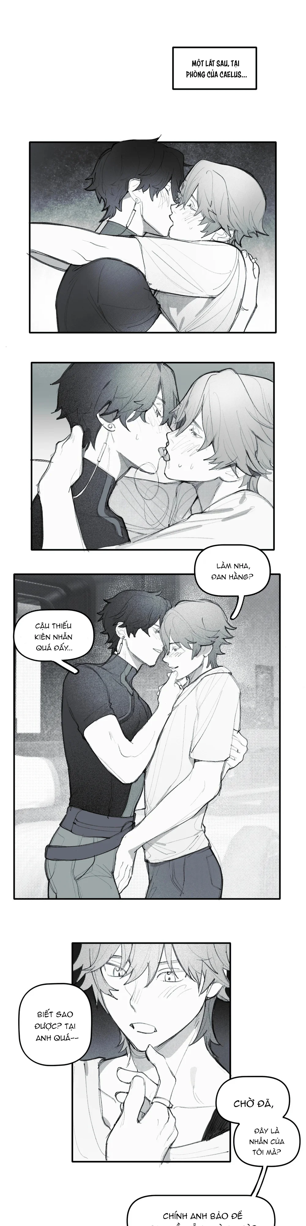 Đọc truyện ĐỤ CÔNG KHAI - Chapter 112