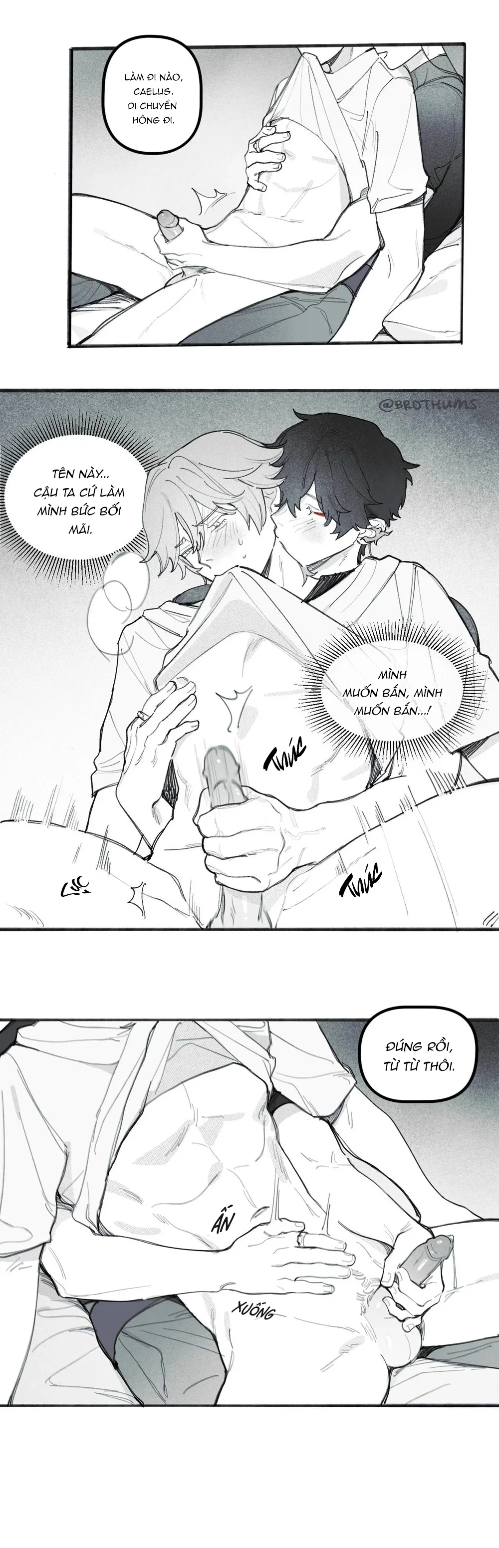 Đọc truyện ĐỤ CÔNG KHAI - Chapter 112