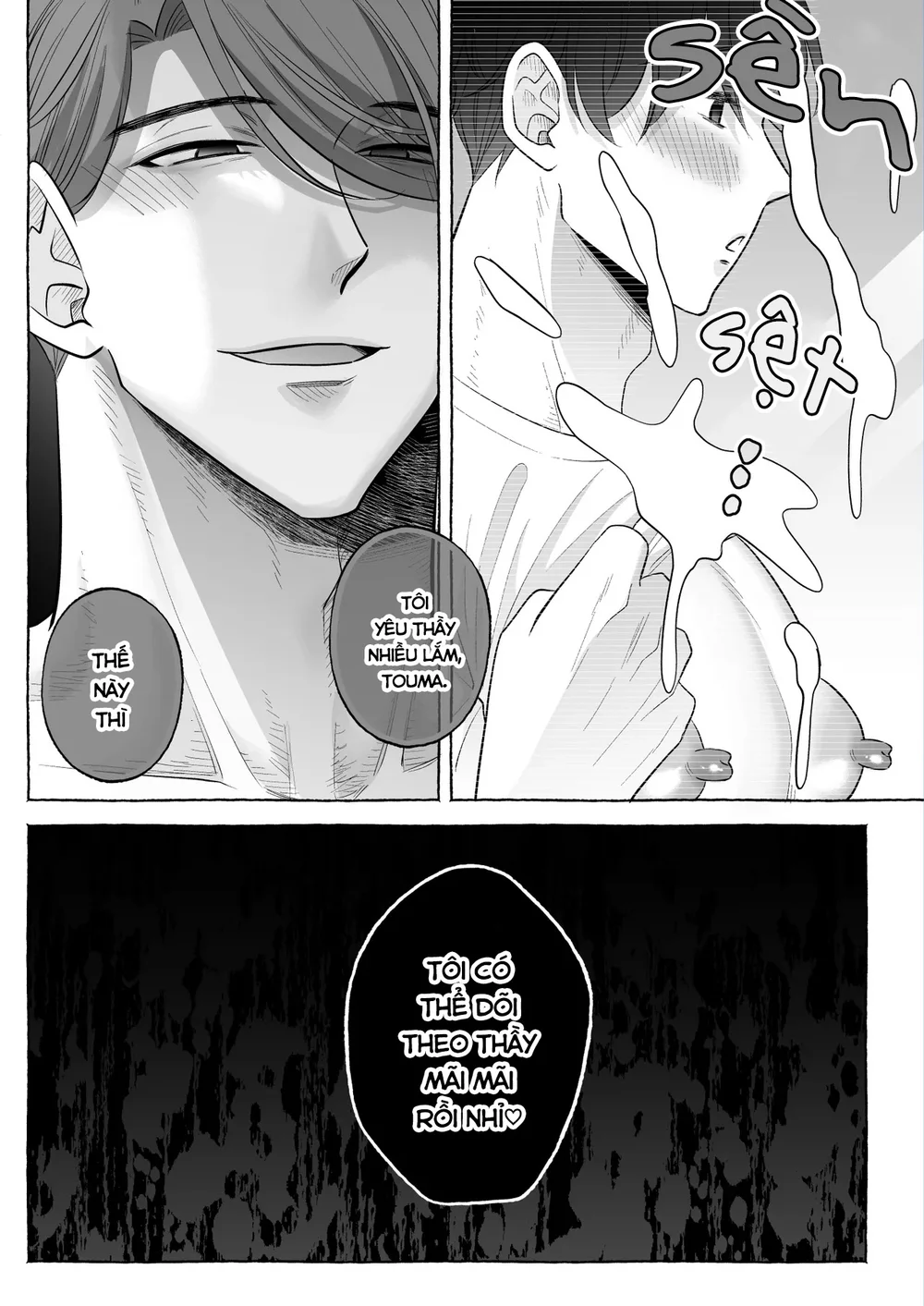Đọc truyện ONESHORT BÁI THIẾN - Chapter 142.3