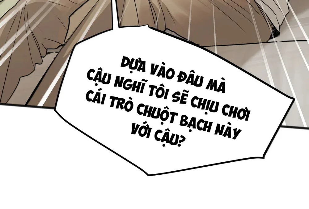 Đọc truyện Bị Chó Điên Phát Hiện Là Đồng Loại - Chapter 32