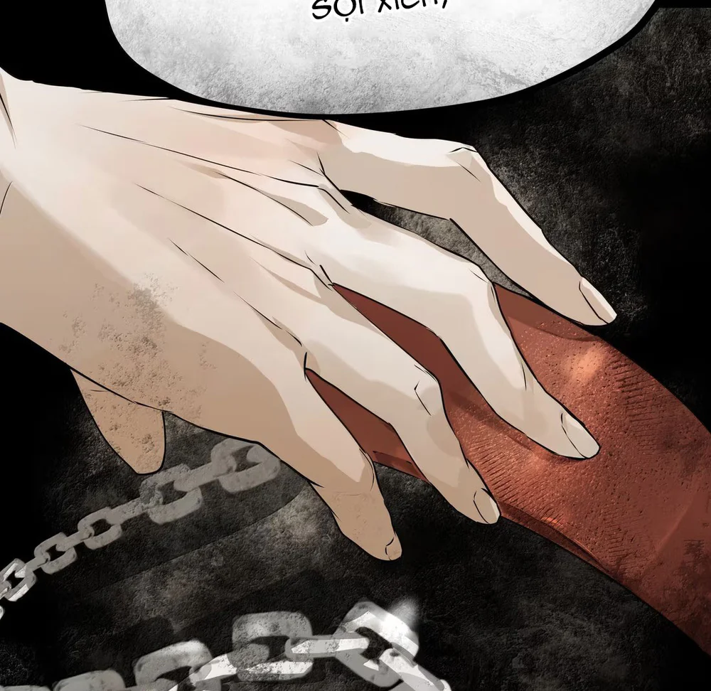 Đọc truyện Bị Chó Điên Phát Hiện Là Đồng Loại - Chapter 32