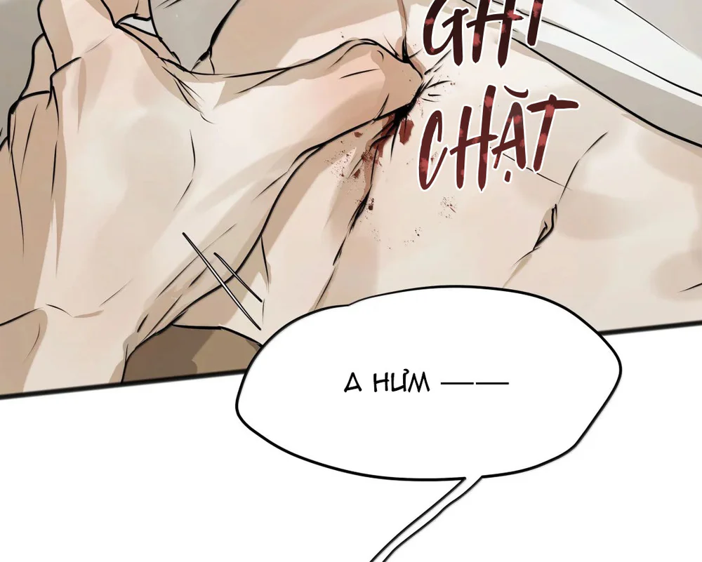 Đọc truyện Bị Chó Điên Phát Hiện Là Đồng Loại - Chapter 32