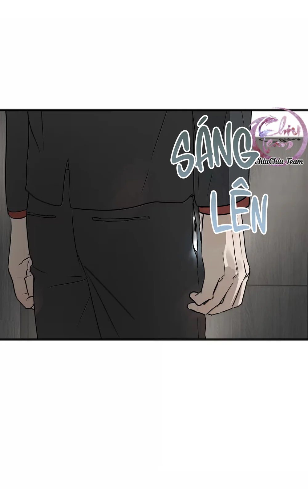 Đọc truyện Bị Chó Điên Phát Hiện Là Đồng Loại - Chapter 32
