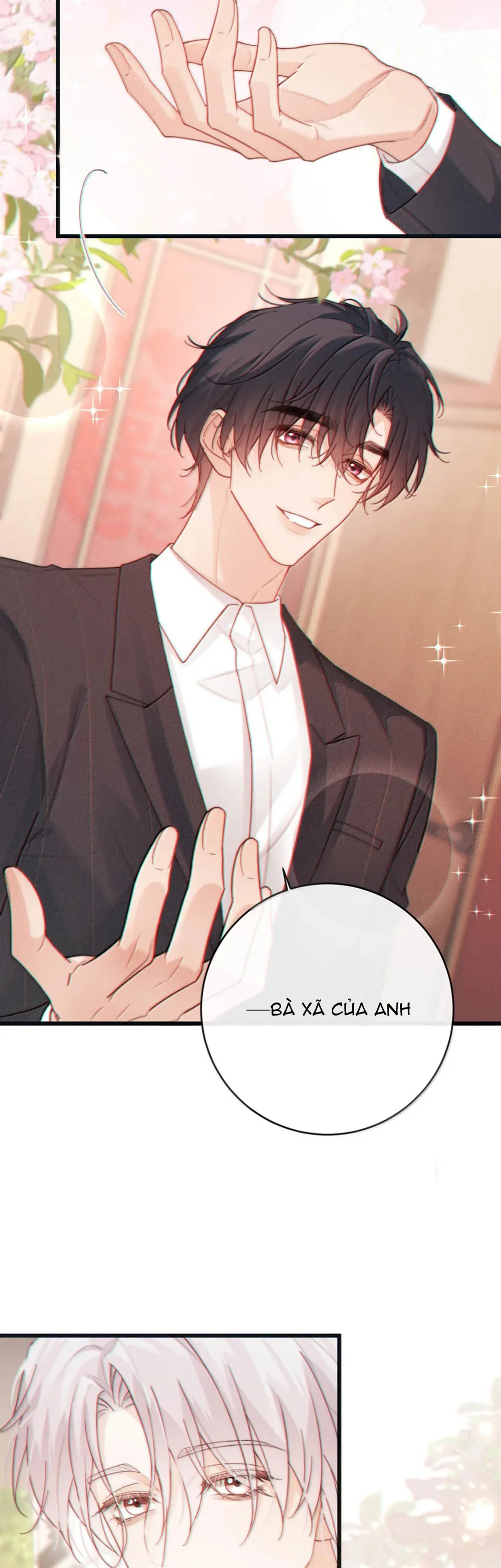 Đọc truyện Pheromone Nồng Nàn - Chapter 62