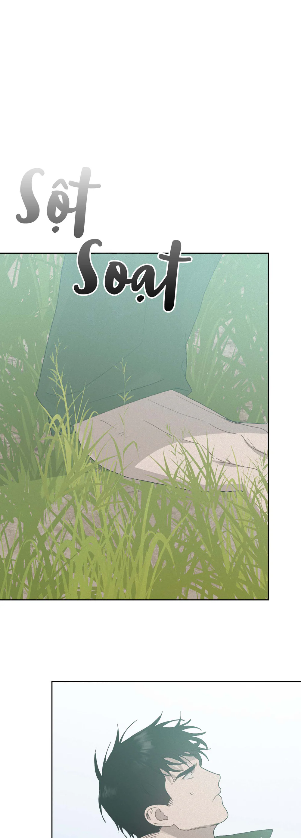 Đọc truyện Cách Giết Một Vị Thần - Chapter 15
