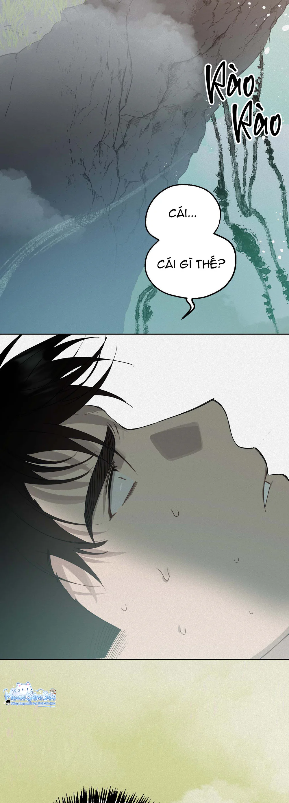 Đọc truyện Cách Giết Một Vị Thần - Chapter 15