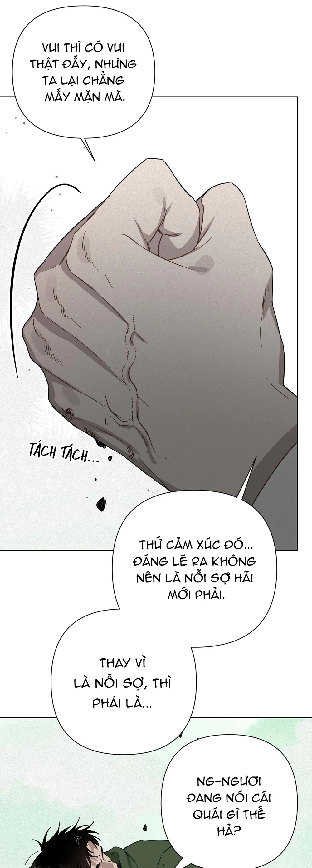 Đọc truyện Cách Giết Một Vị Thần - Chapter 15