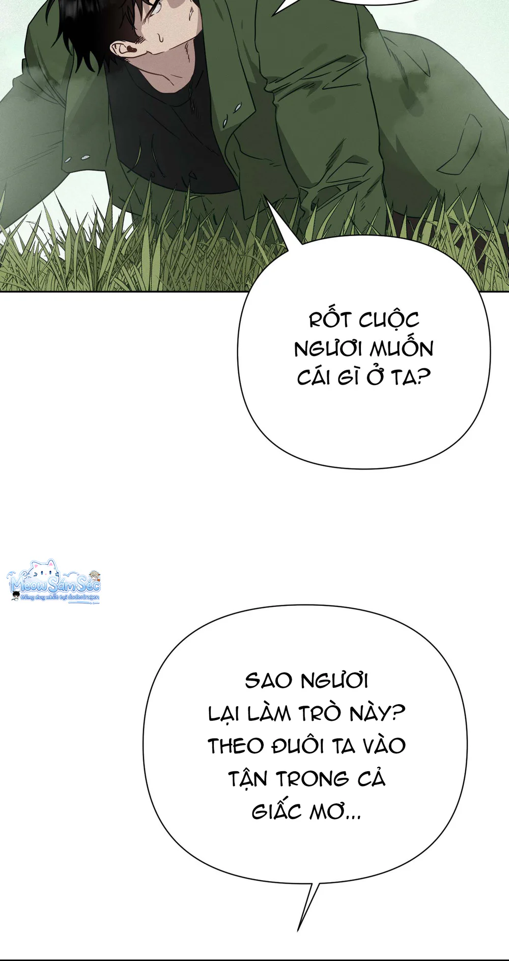 Đọc truyện Cách Giết Một Vị Thần - Chapter 15