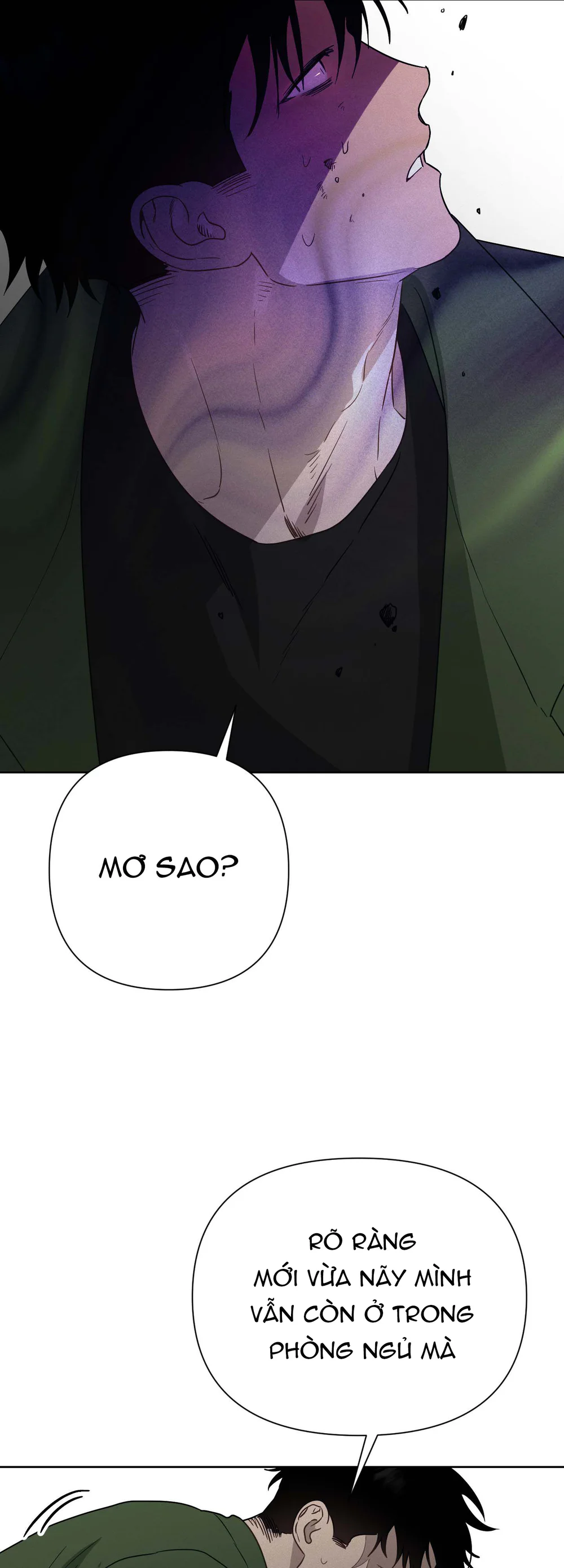 Đọc truyện Cách Giết Một Vị Thần - Chapter 15