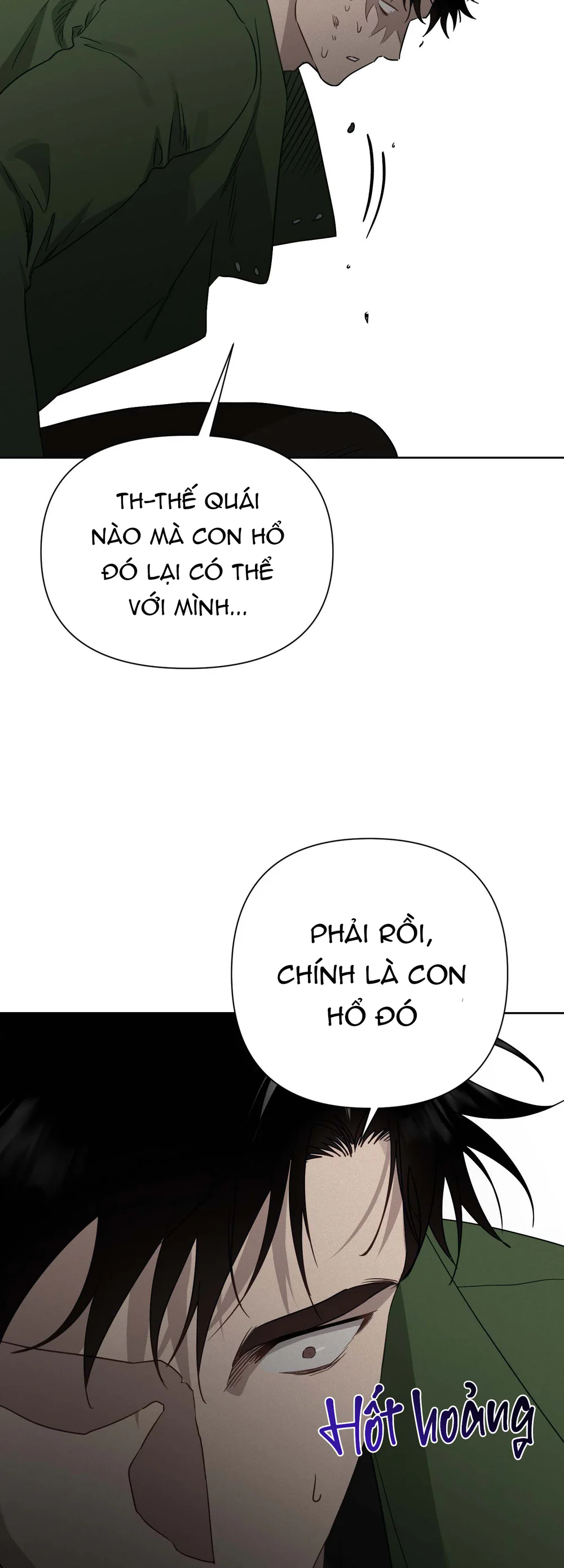 Đọc truyện Cách Giết Một Vị Thần - Chapter 15
